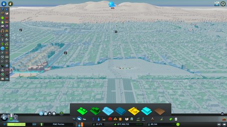 PMC Cities Skylines Screenshot