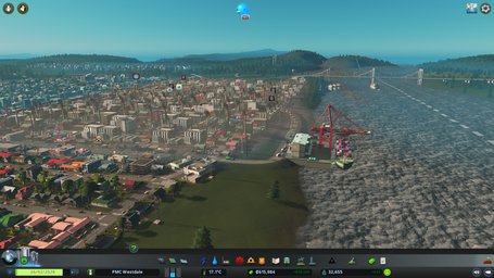 PMC Cities Skylines Screenshot