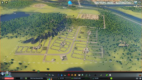 PMC Cities Skylines Screenshot