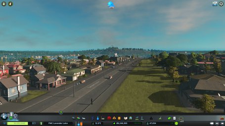 PMC Cities Skylines Screenshot