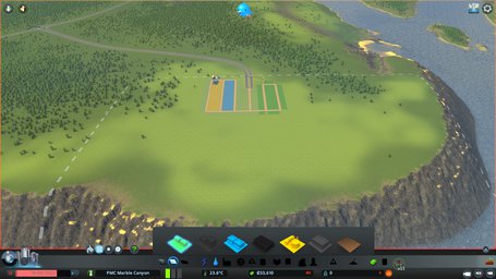 PMC Cities Skylines Screenshot