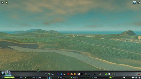 PMC Cities Skylines Screenshot