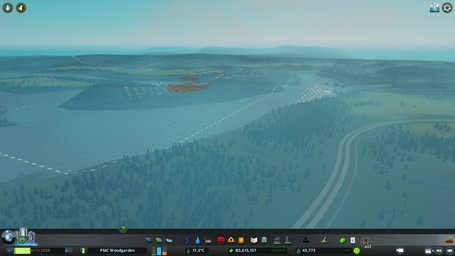 PMC Cities Skylines Screenshot