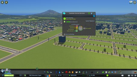 PMC Cities Skylines Screenshot