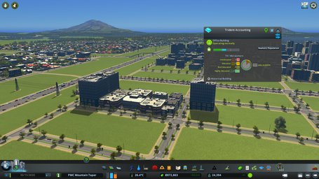 PMC Cities Skylines Screenshot