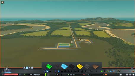 PMC Cities Skylines Screenshot