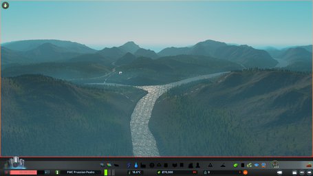 PMC Cities Skylines Screenshot