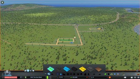 PMC Cities Skylines Screenshot