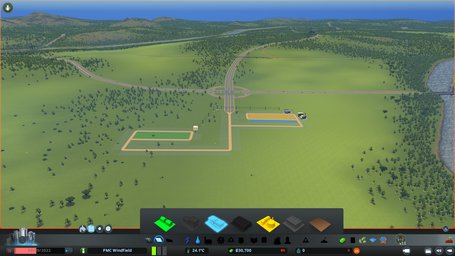 PMC Cities Skylines Screenshot