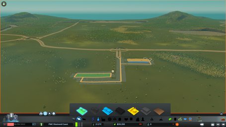 PMC Cities Skylines Screenshot